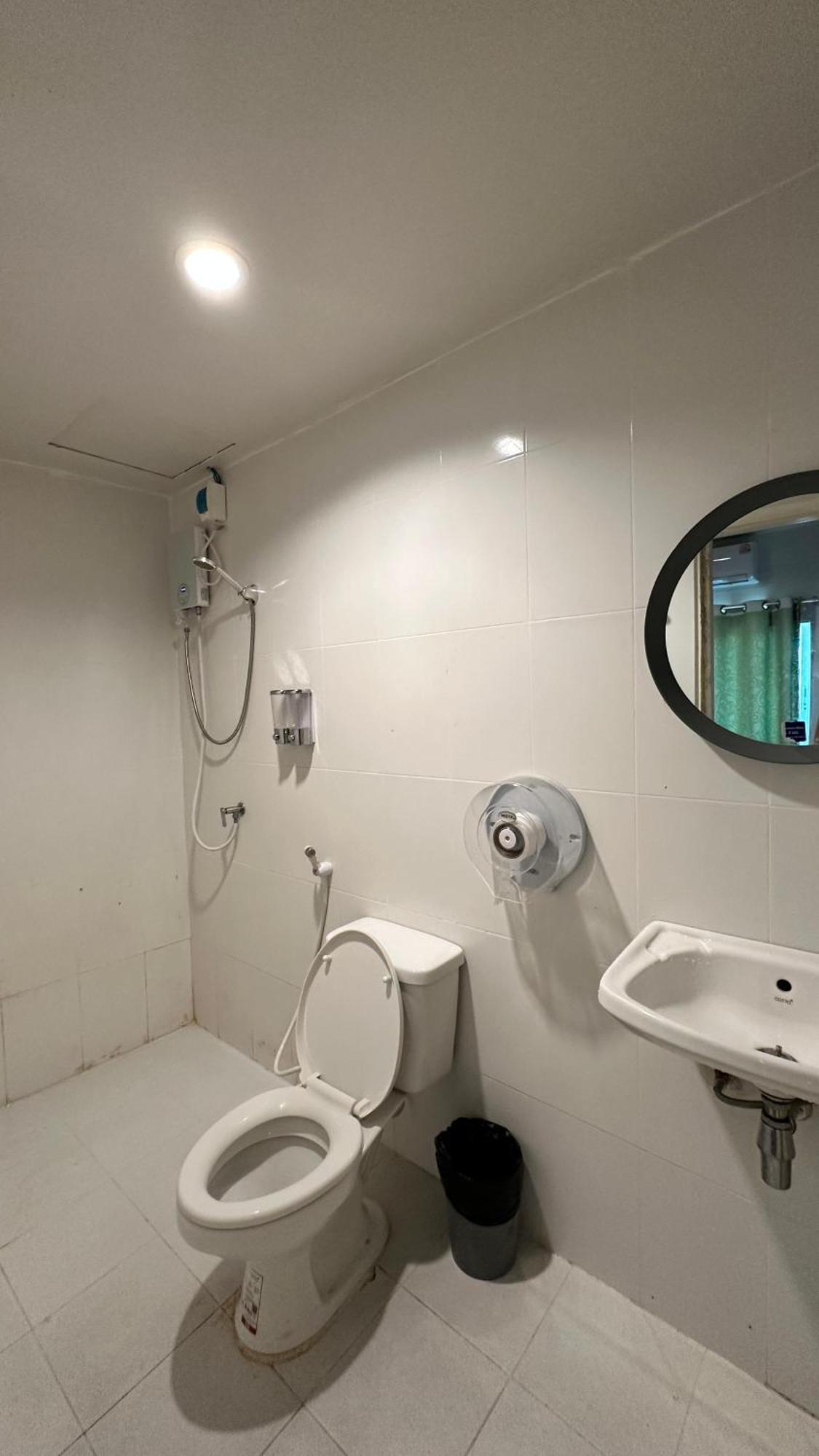Lemon Tree Hostel Khaosan Bangkok Exteriér fotografie