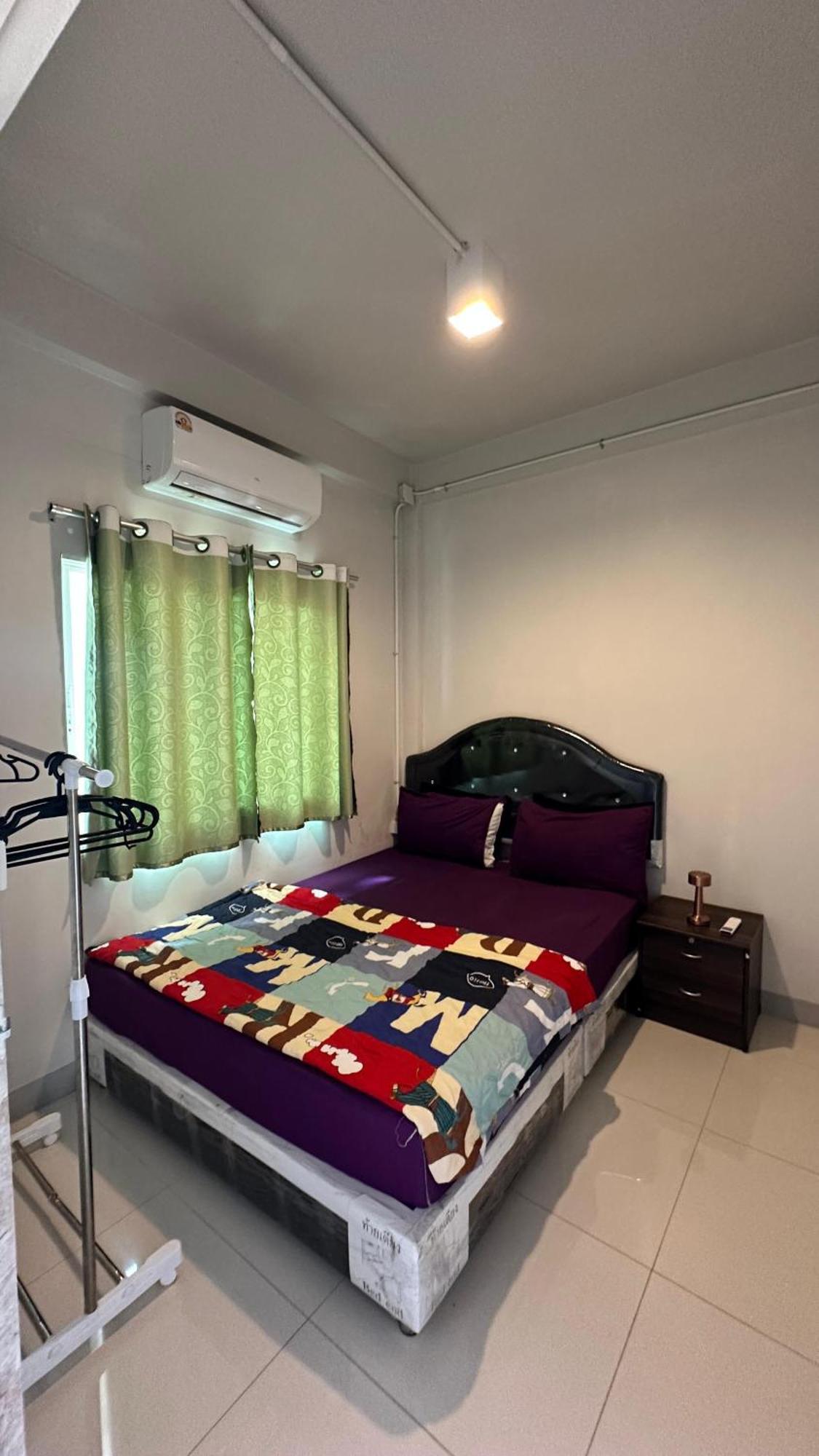 Lemon Tree Hostel Khaosan Bangkok Exteriér fotografie